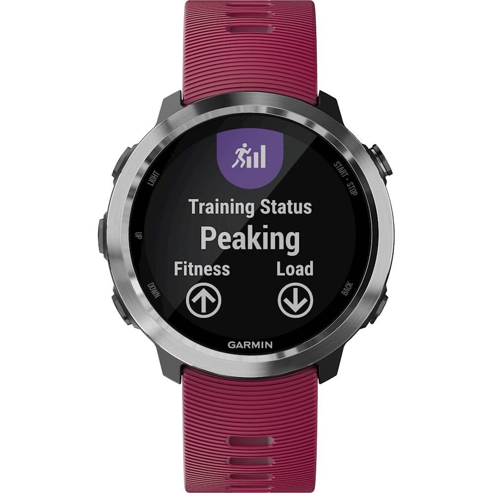 Garmin Forerunner 645 Music Running Watch - Very Good Condition - Picture 4 of 5